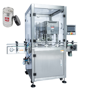 Automatische <span class=keywords><strong>Corned</strong></span> <span class=keywords><strong>Beef</strong></span> Konserven maschine 99mm - Product Image 3