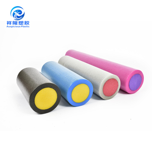 Massage Cơ Bắp <span class=keywords><strong>EPE</strong></span> Bọt Con Lăn Sâu Massage Bọt Con Lăn - Product Image 5