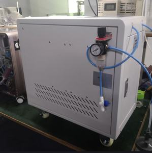 Generador de Hidrógeno, Sistema Electrolítico AEM/PEM, Máquina de Agua Rica en Hidrógeno, Generador de Electricidad con Celdas de Combustible, Producción de H2 - Product Image 6