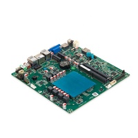 Ordinateur de bureau tout-en-un personnalisé avec processeur Intel Core i5-1340P de 13e génération, carte mère Mini ITX, mémoire DDR4, disque dur, état neuf