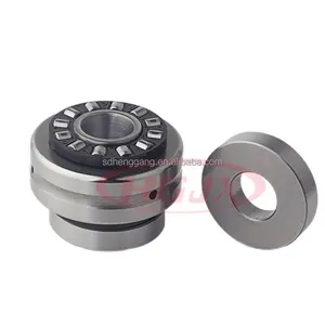 ZARN75155-TN Needle Roller Axial Cylindrical Roller Bearings ZARN75155LTN Combined Radial Bearings 75x155x100mm