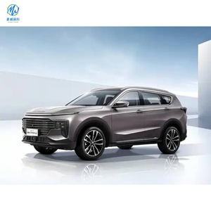 Vente Flash Jetour X70 Plus SUV <span class=keywords><strong>7</strong></span> <span class=keywords><strong>places</strong></span> 1.5T Essence Grand Espace Familial <span class=keywords><strong>Prix</strong></span> Abordable Voitures Neuves et d'Occasion à l'Exportation - Product Image 4
