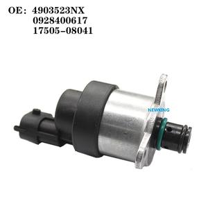 Diesel 0928400617 acier fait unité de mesure pompe entrée de carburant soupape de dosage pour CUMMINS <span class=keywords><strong>Delphi</strong></span> citroën Ford Peugeot Vol-vo - Product Image 1