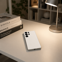 Smartphone Grosir 4K 5G S25 Ultra Kamera 108MP Pengisian Cepat 69W 16GB 1TB Android 13 Layar 6.8 Inci