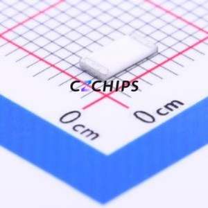 Résistance SMD 201007F1200T4E 2010 (Type : Film épais) (Résistance : 120 Ohm Précision : 1%) - Product Image 2