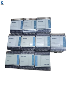 FX1S-20MT-001 PLC คอนโทรลเลอร์ลอจิกแบบตั้งโปรแกรมได้ โมดูลควบคุมอุตสาหกรรม ถอดประกอบได้ ใช้งานได้เต็มประสิทธิภาพ บริษัทอุตสาหกรรมอัตโนมัติ - Product Image 1