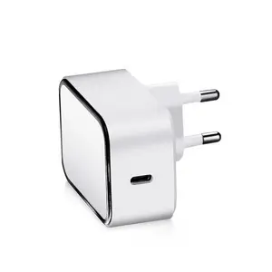 New Products PD PPS 45W 5V 4A 15V 3A 20V 2.25A Power Delivery Mobile Phone USB Charger