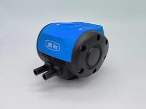 Nueva ordeñadora de pulsador con componentes del núcleo del motor Piezas esenciales para ordeñar - Product Image 2