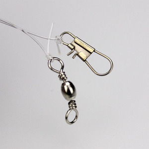 5 unids/<span class=keywords><strong>set</strong></span> anzuelo de camarón luminoso señuelo de pesca Sabiki Rigs con 5 ganchos pesca en el mar Flasher Bait Rigs - Product Image 4