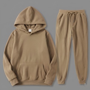 Conjunto deportivo para hombre, directo de fábrica, para minoristas estadounidenses de ropa deportiva, colección Active Premium. - Product Image 1