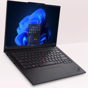 Portátil empresarial delgado y ligero modelo 2025 Lenovo <span class=keywords><strong>ThinkPad</strong></span> E16 <span class=keywords><strong>E14</strong></span> - Product Image 3