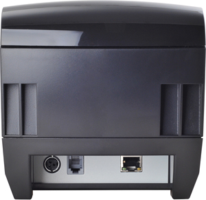 Impresora Térmica de Recibos POS de Escritorio Xprinter XP-N200L, 80mm, Papel Térmico para Tarjetas de Crédito, con USB, LAN, BT, en Stock, 1 Año de Garantía - Product Image 4