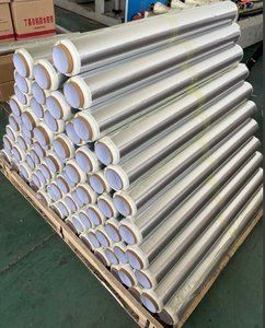 Cao cấp BUTYL cao su chống thấm màng rào cản mạnh mẽ chống rò rỉ vật liệu - Product Image 2