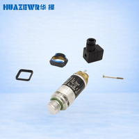Transmisor de Presión Cerabar PMP11 de Endress Hauser Original, Tipo Manómetro, Sensor Metálico, 100% Original para Gas y Líquido