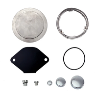 Kit de bouchons EGR SJ-EGR-11 pour Cummins ISX CM870 2002-2007 Stage 2