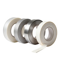 Bande de chantournage PVC écologique personnalisée, directement de l'usine, pour le traitement des panneaux de meubles modulaires en bois