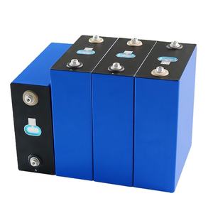 Baterai Lithium Sepeda Listrik, Sel Paket Baterai Litium 3.2V 200Ah 230AH 280AH 320AH Lifepo4 - Product Image 3