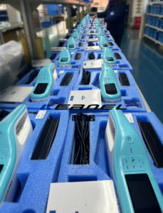 커널 KN 5000E 의료 308 엑시머 레이저 램프 백반증 광선 요법 엑시머 레이저 장치 백반증 치료 - Product Image 6