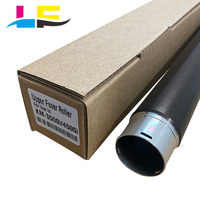 Rouleau de fusion supérieur d'origine 3500i pour copieur Kyocera TASKalfa 3500i 3501i 4500i 4501i 5500i 5501i 6500i 6501i 8000i 8001i