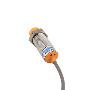 Sensor de proximidad capacitivo NPN inductivo LJC24A3-8-J/DZ LJC24A3-T-J/EZ LJC24A3-T-J/DZ M24 para detección de metales, objetos transparentes y madera - Product Image 4