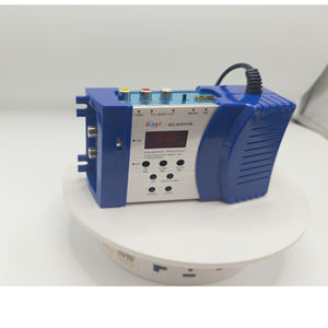 Modulador NTSC/2/DK analógico de un solo canal esencial para equipos de transmisión de TV y <span class=keywords><strong>radio</strong></span> - Product Image 5