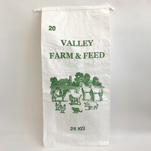 Nouvel Arrivage <span class=keywords><strong>EGP</strong></span> – Sacs Tissés en PP de 25 kg sur Mesure, Emballage en Polypropylène Recyclé pour l'Agriculture, Impression Offset, Riz et Engrais - Product Image 2