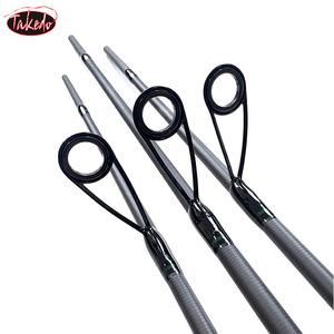 <span class=keywords><strong>Canne</strong></span> <span class=keywords><strong>à</strong></span> <span class=keywords><strong>pêche</strong></span> TAKEDO TK26014 2.1m 2.4m 2.7m 30T en carbone avec porte-moulinet en carbone, poignée en liège, <span class=keywords><strong>canne</strong></span> <span class=keywords><strong>à</strong></span> <span class=keywords><strong>pêche</strong></span> spinning légère pour <span class=keywords><strong>truite</strong></span> - Product Image 4