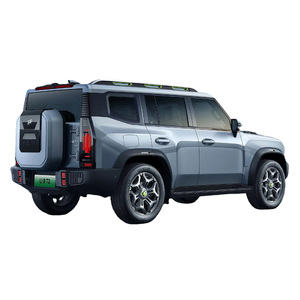 Voiture d'occasion à vendre : Jetour T2 Shanhai T2 2.0 New S Traveller 2024, véhicule essence 4x4 tout-terrain hybride rechargeable - Product Image 1
