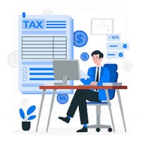 Plataforma de software de presentación de impuestos y nómina de empleados para uso empresarial basado en Internet MAC/Linux