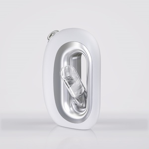 เครื่องพ่นไอน้ำนาโน 2025 สำหรับผิวหน้า ช่วยเติมออกซิเจน บำรุงผิวให้เปล่งปลั่ง พร้อมเพิ่มความชุ่มชื้น ขนาดพกพา - Product Image 4