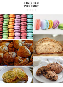 Çok fonksiyonlu elektrikli pişirme fırını dayanıklı ekonomik pizza fırını - Product Image 6