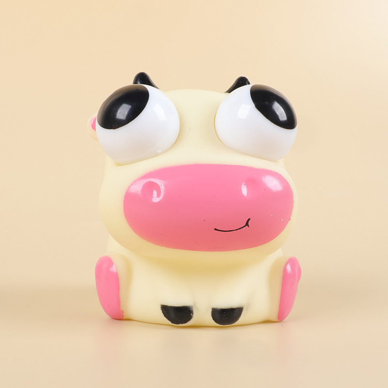Dairy Cow