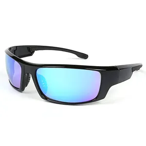 2021 Best Selling Sports Fashionable Driving Ray Band Sunglasses Custom Logo Brand Retro for Men Fashion Sunglasses