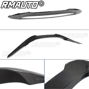 Alerón Trasero de Fibra de Carbono Real para Toyota Supra A90 A91 2019-2022, Accesorios para Automóviles - Product Image 6