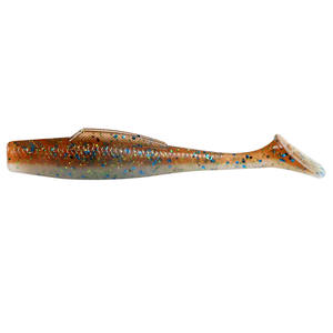 Nuevo Señuelo de Pesca <span class=keywords><strong>ZMAN</strong></span> TPR de Agua Salada, 100 mm, 6.9 g, Cola en Forma de T, Señuelo de Pesca con Movimiento de Ondulación, 5 Piezas/Bolsa - Product Image 5