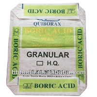 Sacs de ciment étanches Sacs de ciment en plâtre Sac de ciment 50kg Prix