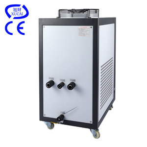<span class=keywords><strong>2022</strong></span>ขายร้อนพลาสติกการประมวลผลอุตสาหกรรม Chiller อากาศเย็นการใช้พลังงานต่ำน้ำคูลเลอร์ระบบ Chiller - Product Image 6