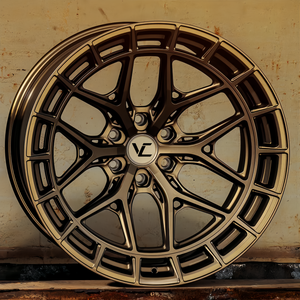 Jantes en alliage Velochi Deep Concave personnalisées de 18 à 24 pouces, 5x114.3 5X120 139.7, pour BMW, Mercedes, <span class=keywords><strong>Corvette</strong></span>, Land Rover - Product Image 4