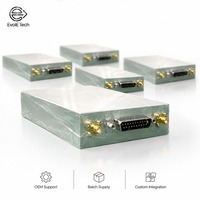 Module amplificateur de puissance RF large bande GaN EVA3027-200-M 300-2700MHz/200W