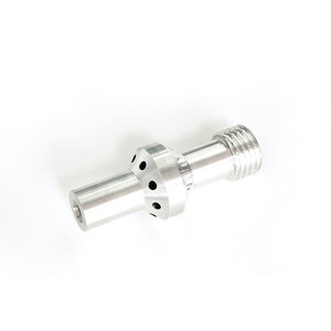 Vente en gros de nouvelle buse abrasive légère en carbure de bore B4C à filetage grossier - Product Image 4