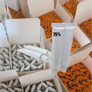 ข้อเสนอพิเศษ ครีมสักลาย 10 กรัม ครีมสักลายกึ่งถาวรสำหรับการเตรียมผิวก่อนสัก สำหรับสักคิ้ว เครื่องเลเซอร์ Pikosaniye - Product Image 5