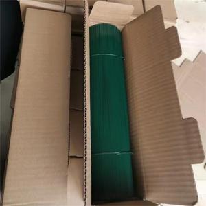 Hot Sales 18 20 22 24 26 30 Gauge Galvanize Coated Green Color <strong>Flower</strong> <strong>Wire</strong> Floral Iron <strong>Wire</strong> - Product Image 5