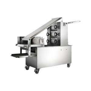 Macchina Automatica per <span class=keywords><strong>Tortellini</strong></span> e Samosa di Piccole Dimensioni, Uso Commerciale, Mini Formatrice Automatica - Product Image 5