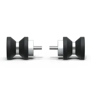 Béquille d'Atelier pour <span class=keywords><strong>Aprilia</strong></span> RSV1000 R/<span class=keywords><strong>Factory</strong></span> 2004-2008 et <span class=keywords><strong>Dorsoduro</strong></span> 1200 - Product Image 3