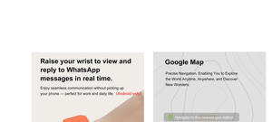 นาฬิกาอัจฉริยะ HK11 Ultra-A รุ่นใหม่ ปี 2026 ราคาโรงงาน หน้าจอ TFT สี่เหลี่ยม HD กันน้ำ IP67 พร้อมฟังก์ชั่นติดตามการนอนหลับ - Product Image 4