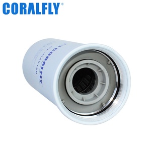 อะไหล่เครื่องจักรก่อสร้าง รถบรรทุก ไส้กรองไฮดรอลิก HF6588 BT8874MPG P165675 สำหรับรถวอลโว่ - Product Image 3