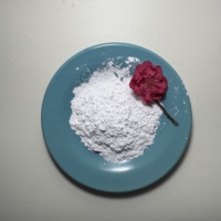 Sulfate de magnésium anhydre CAS 7487-88-9 Agent de tannage du cuir Agent de remplissage Adoucissant Auxiliaire d'absorption des colorants