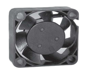 พัดลมแกน DC 3010 SERVERT2คราวน์สำหรับแหล่งกำเนิดแสง - Product Image 1