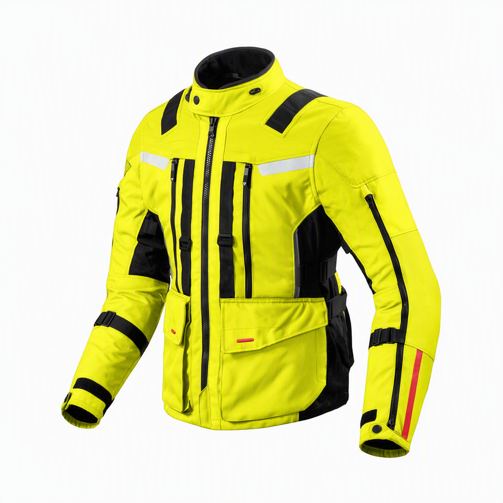 Jaune