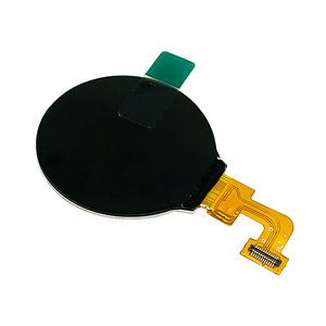 Módulo de Pantalla LCD Redonda de 1.81 Pulgadas, Pantalla Circular de 1.81'', Interfaz SPI, Módulo TFT IPS - Product Image 6